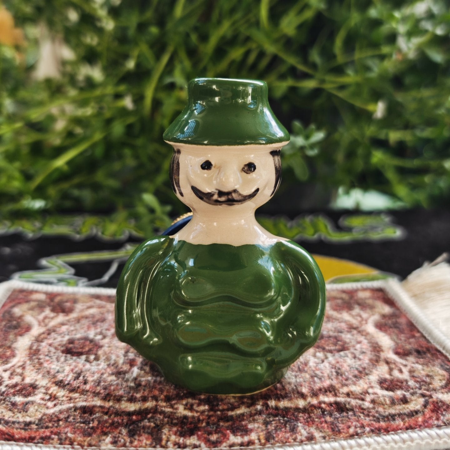 vintage miniature bong set. three fully functional mini bongs