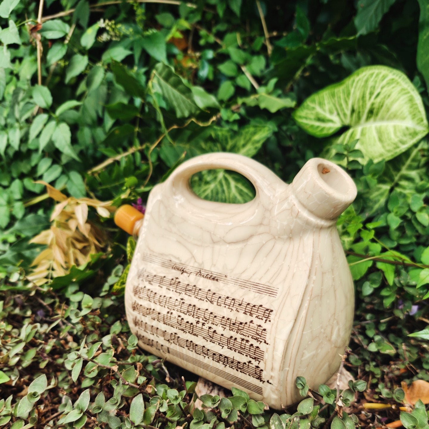 100 year commemorative waltzing matilda handbag bong