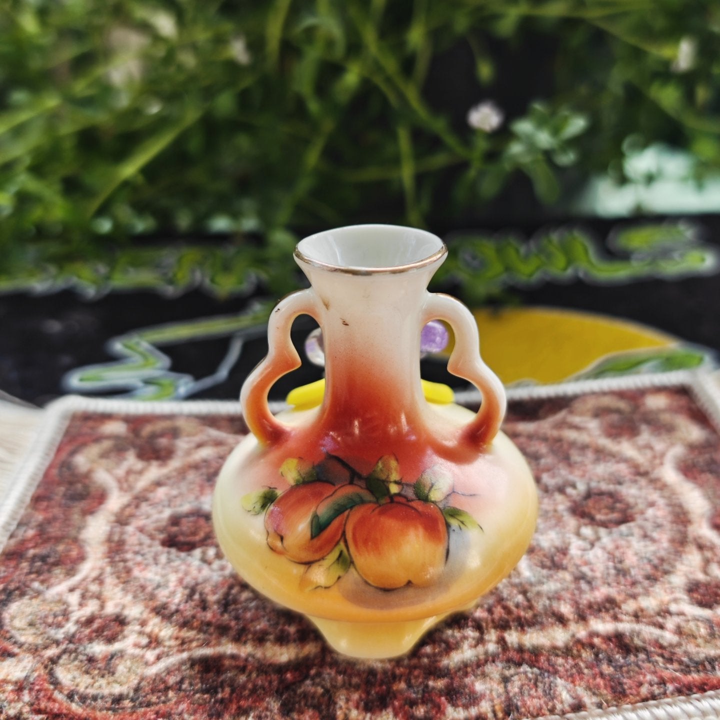 vintage miniature bong set. three fully functional mini bongs