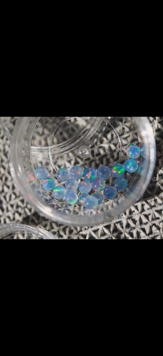 Opal Terp Pearls