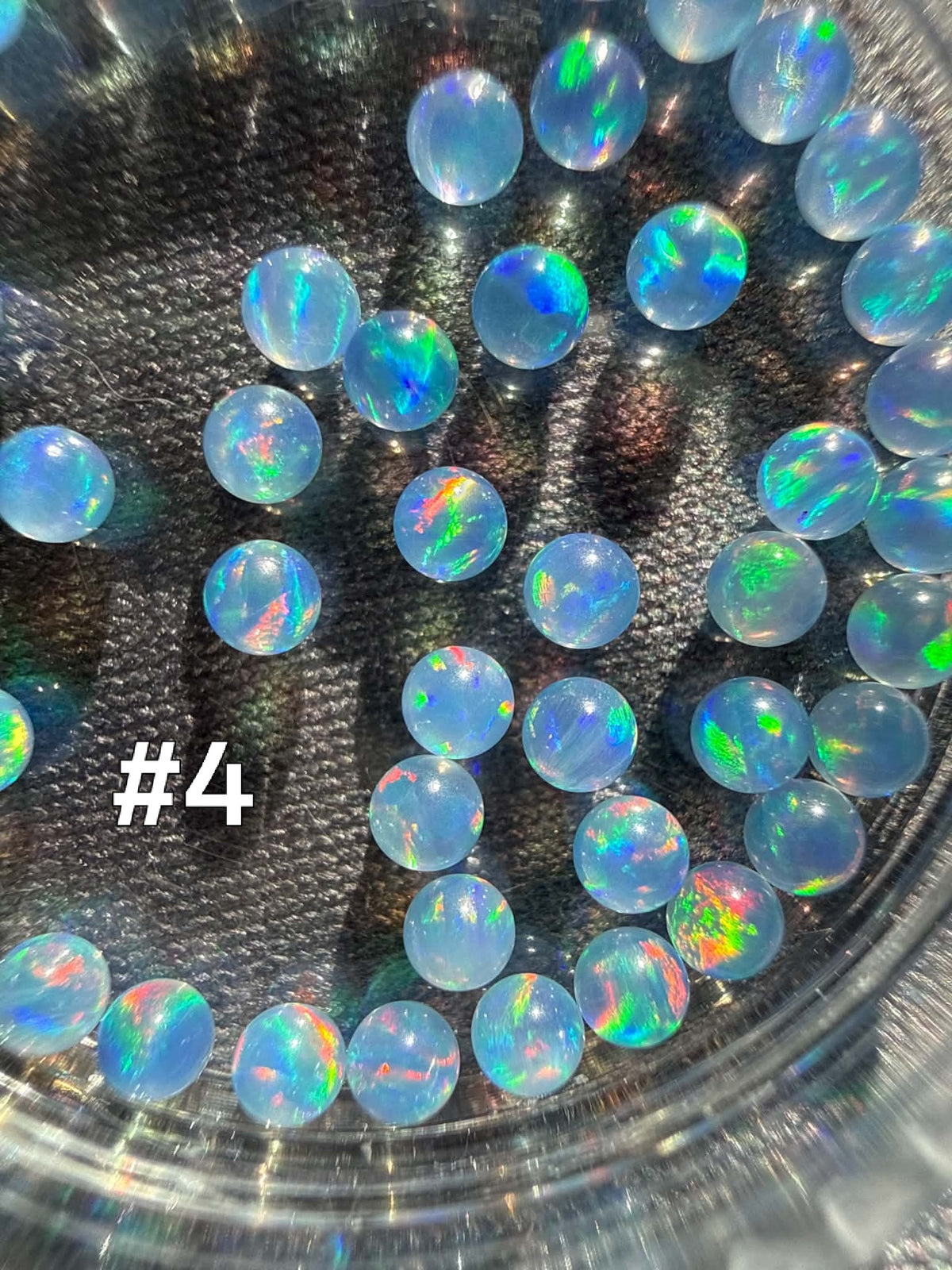 Opal Terp Pearls