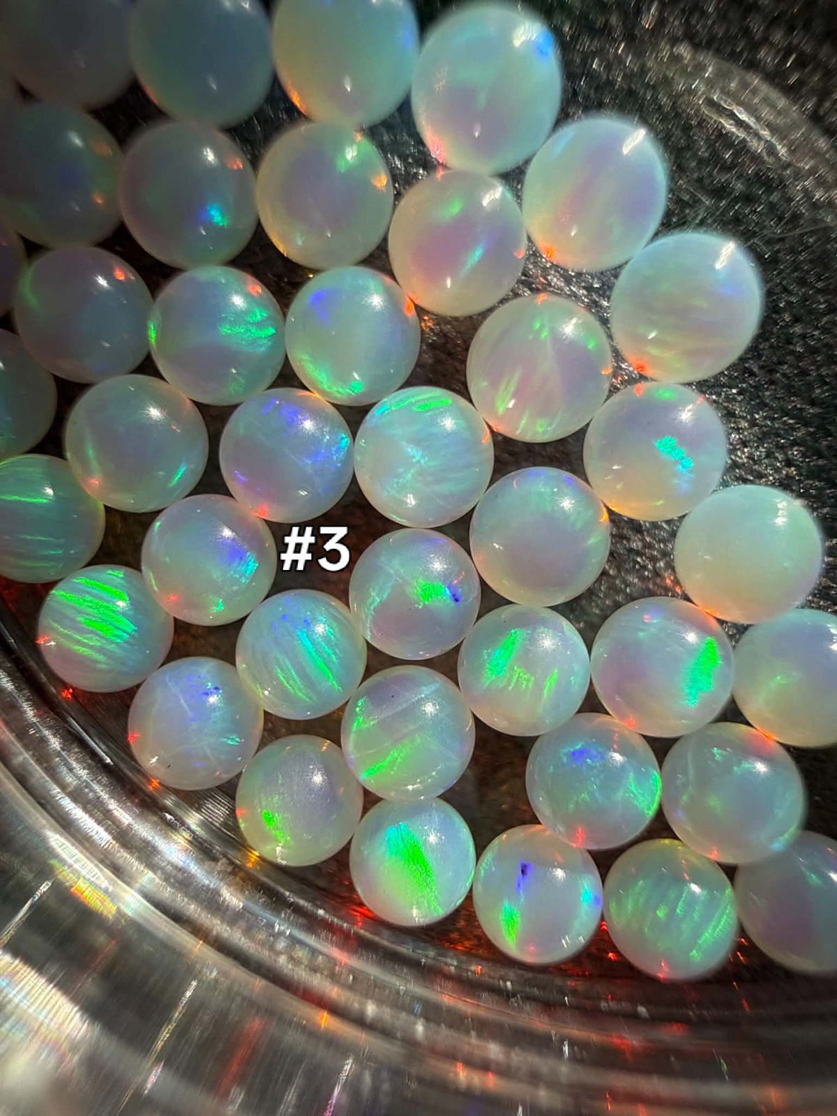 Opal Terp Pearls
