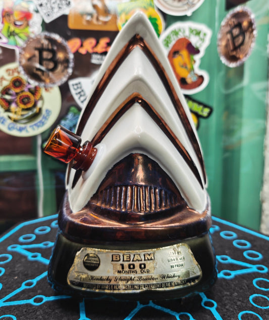 rare 1977 musical sydney opera house beams regal china bong