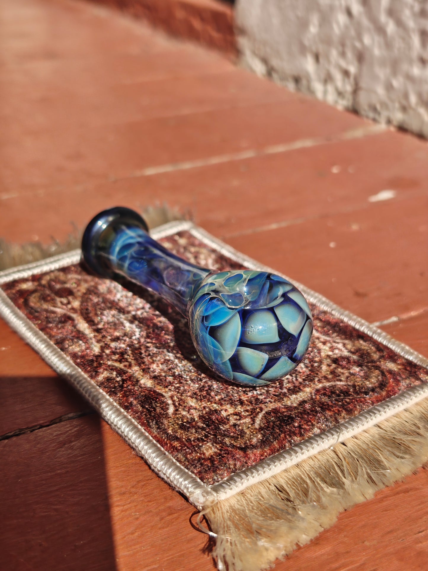 aussie_glass pipe combo