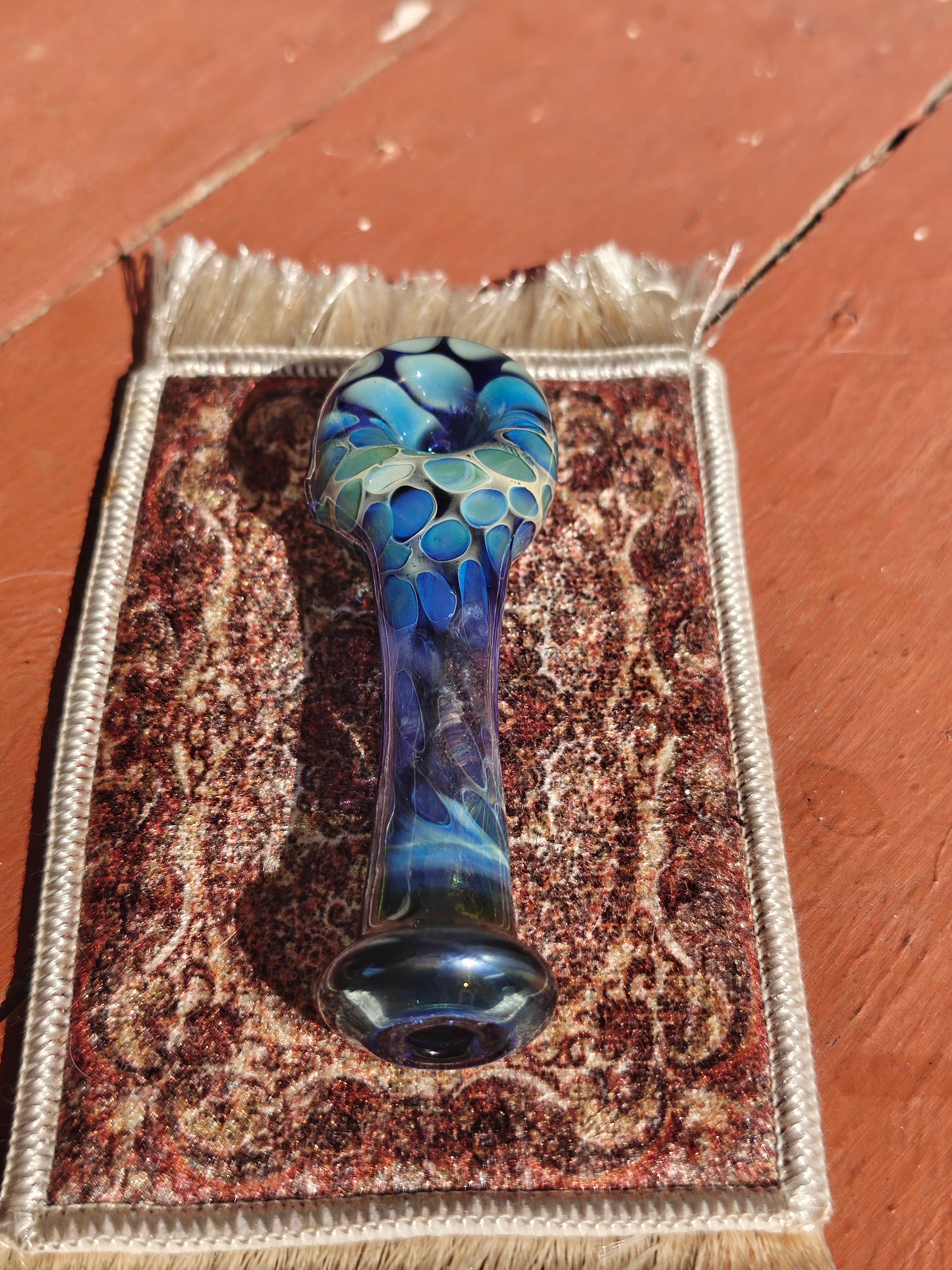 aussie_glass pipe combo