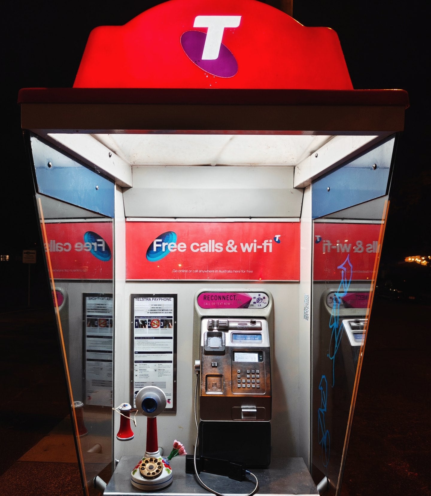 ultra rare 1973 french garnier yankee doodle phone bong