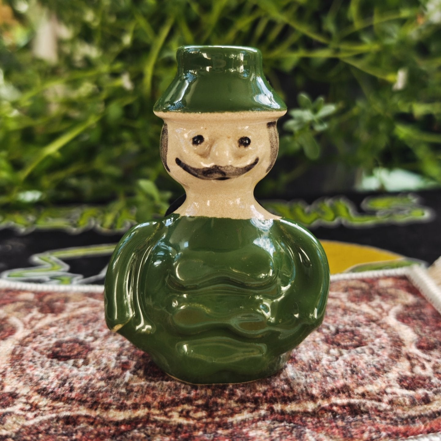 vintage miniature bong set. three fully functional mini bongs